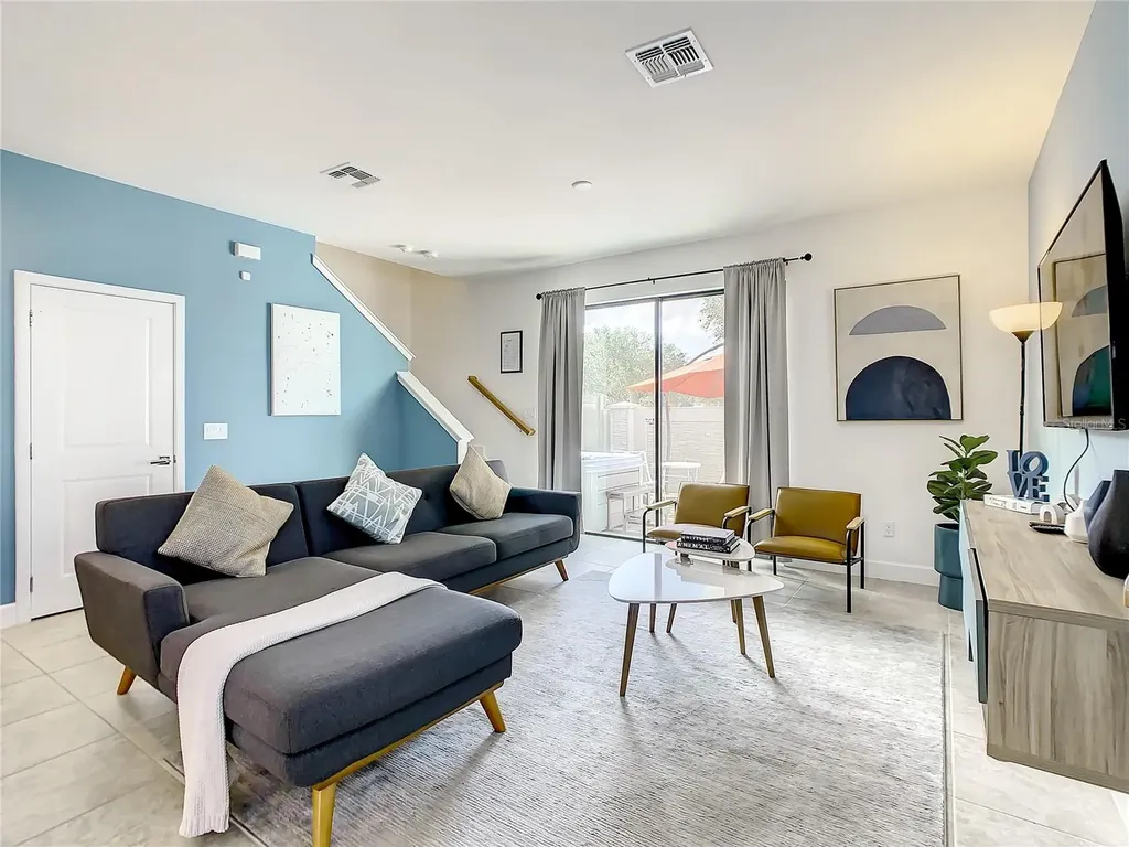 181 Villa Domani Circle Davenport FL 33896