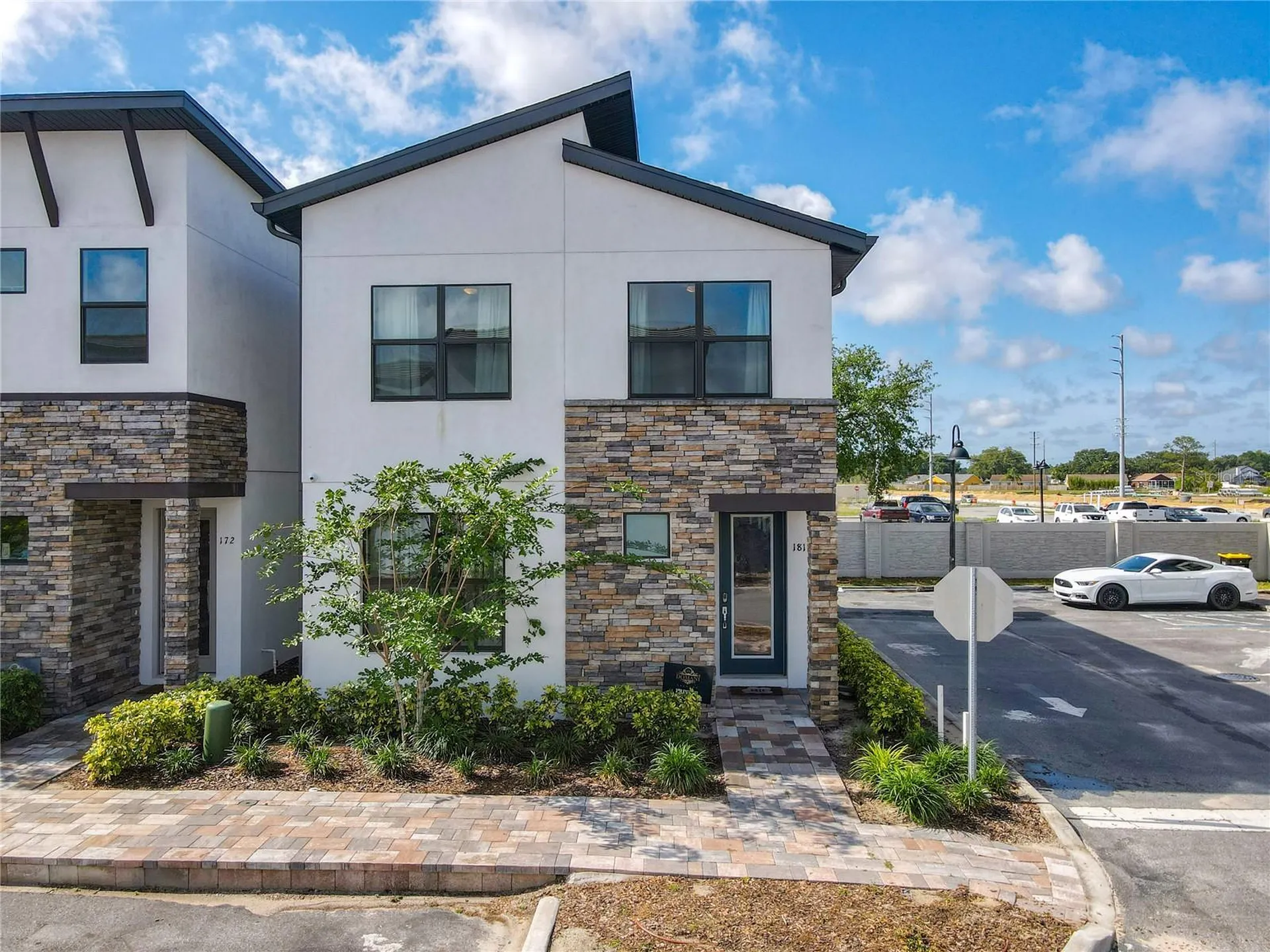 181 Villa Domani Circle Davenport FL 33896