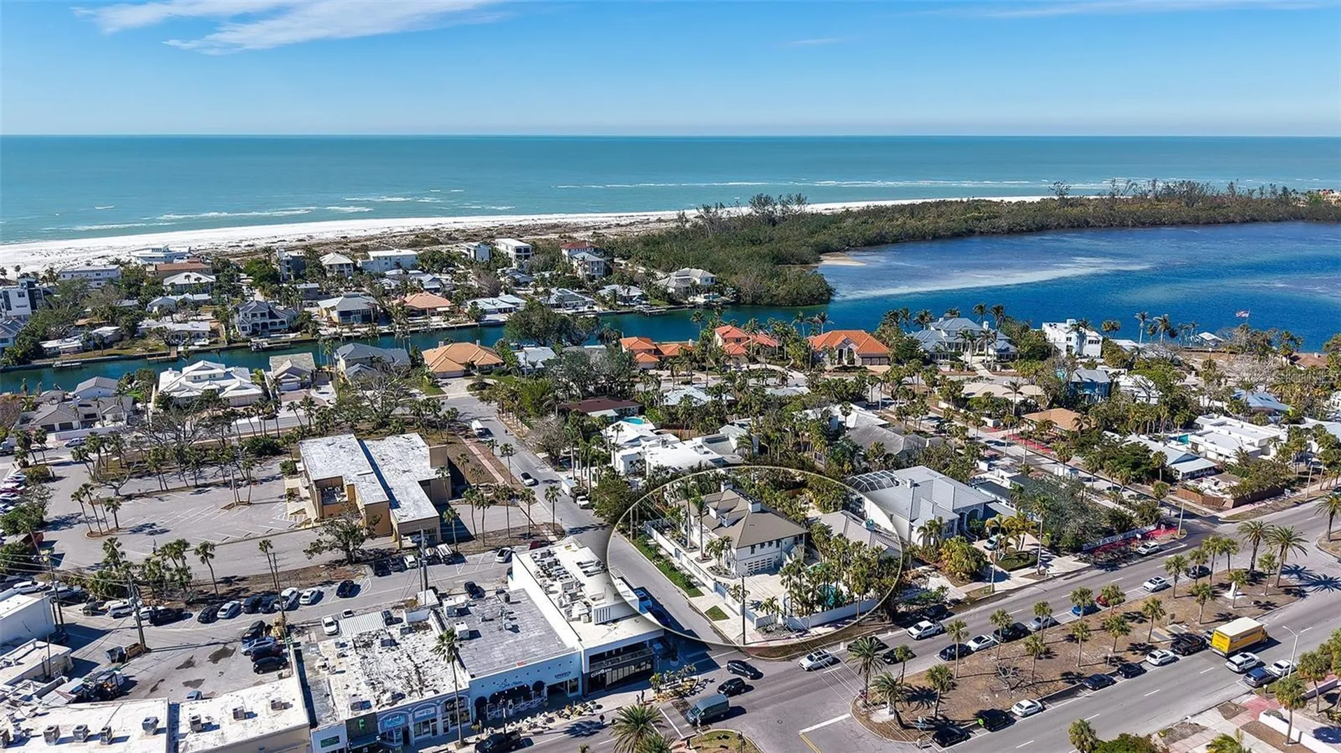 345 Madison Drive Sarasota FL 34236