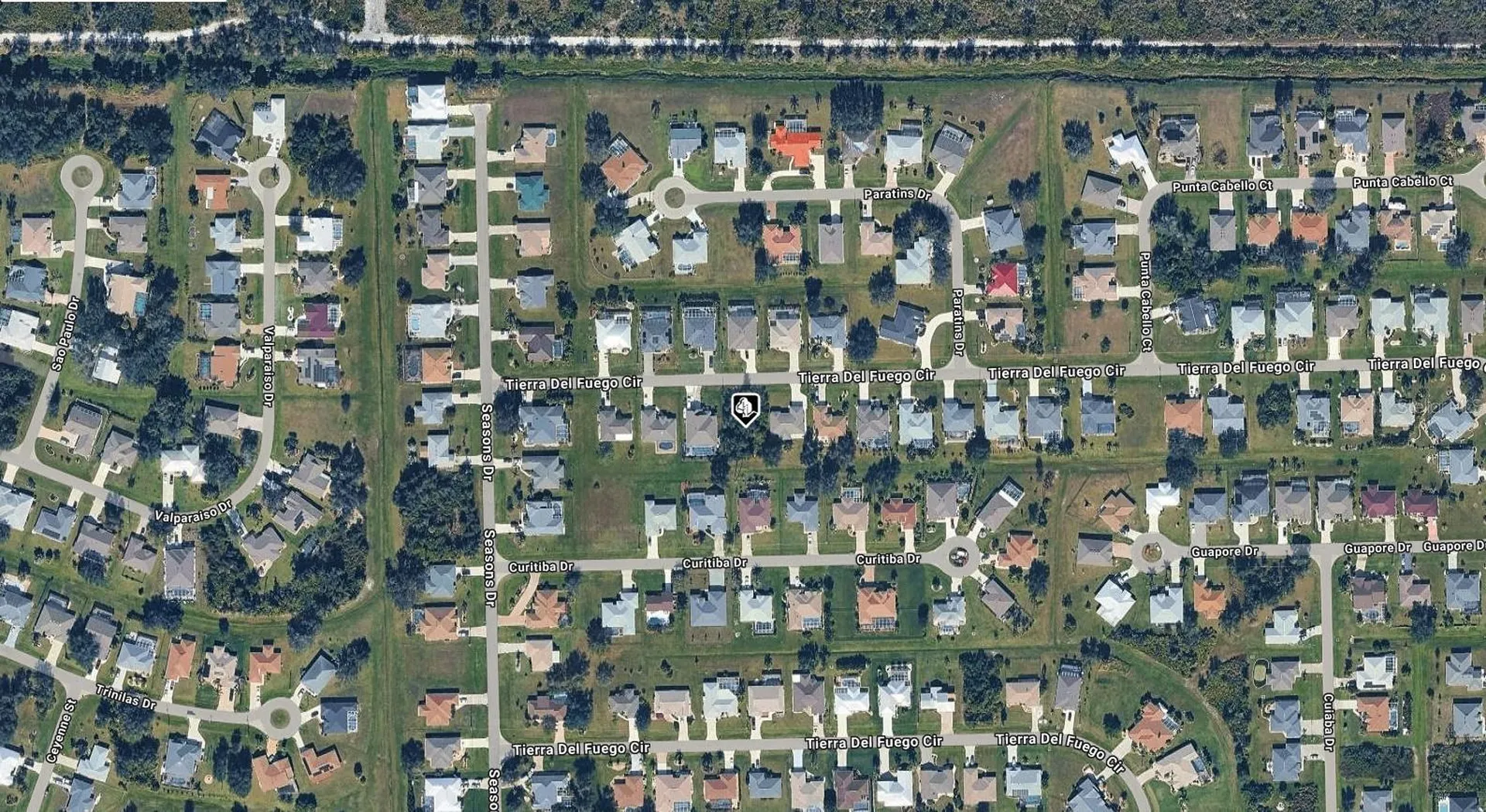 27069 Tierra Del Fuego Circle Punta Gorda FL 33983