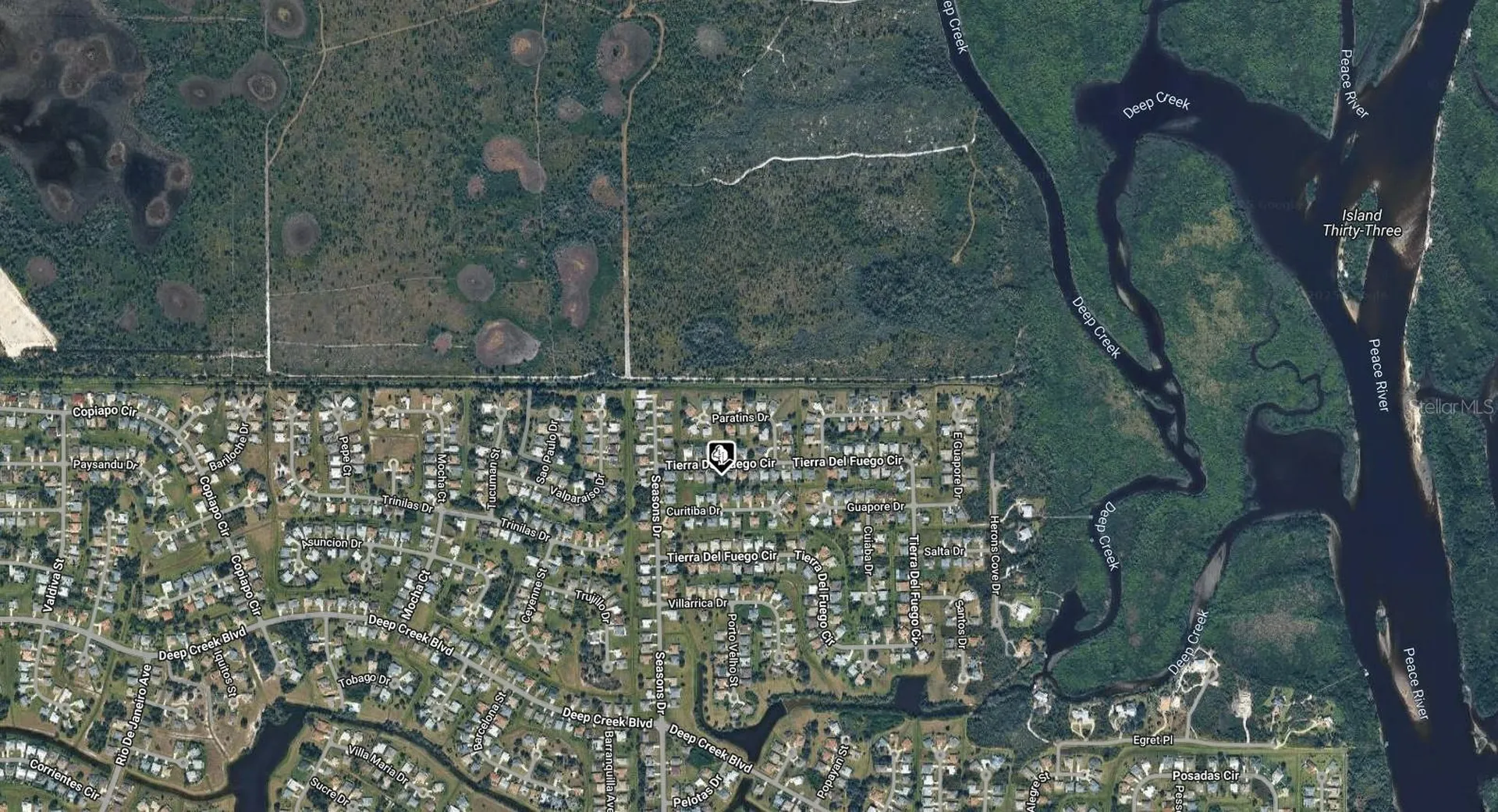 27069 Tierra Del Fuego Circle Punta Gorda FL 33983