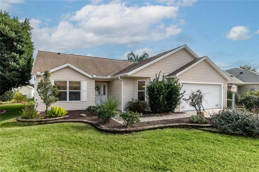 1433 Arbor Trail The Villages FL 32162