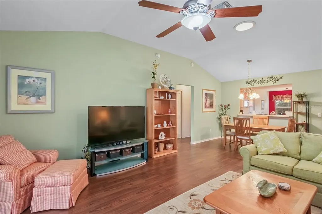 1433 Arbor Trail The Villages FL 32162