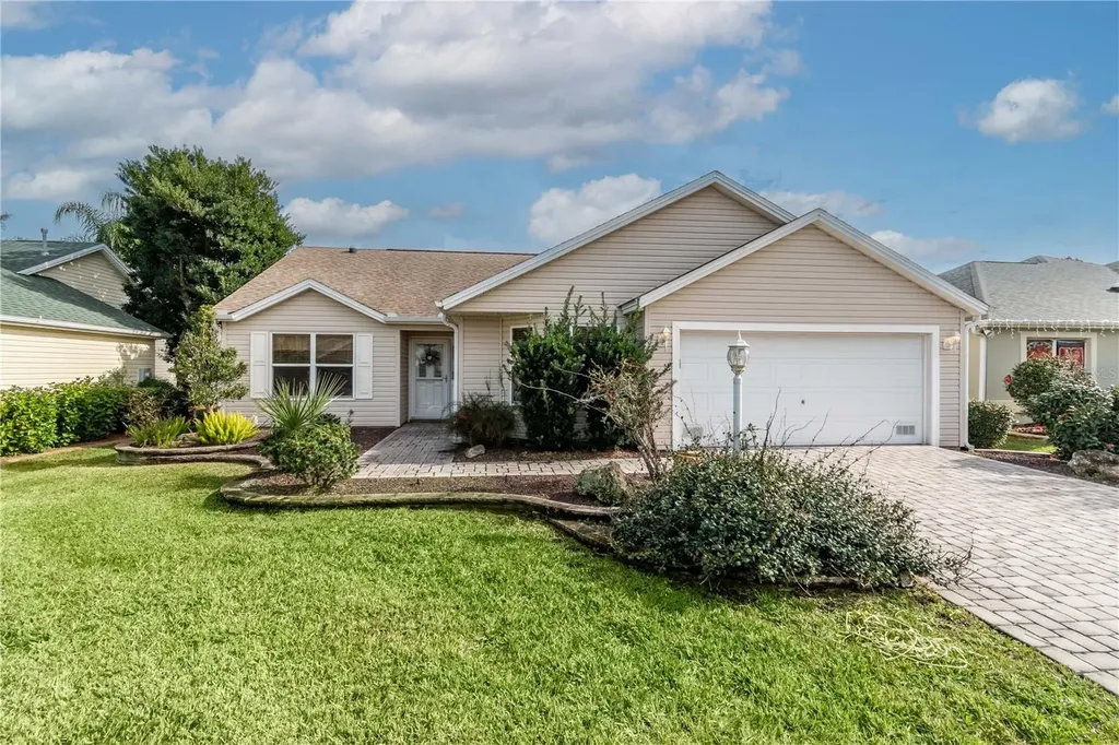 1433 Arbor Trail The Villages FL 32162