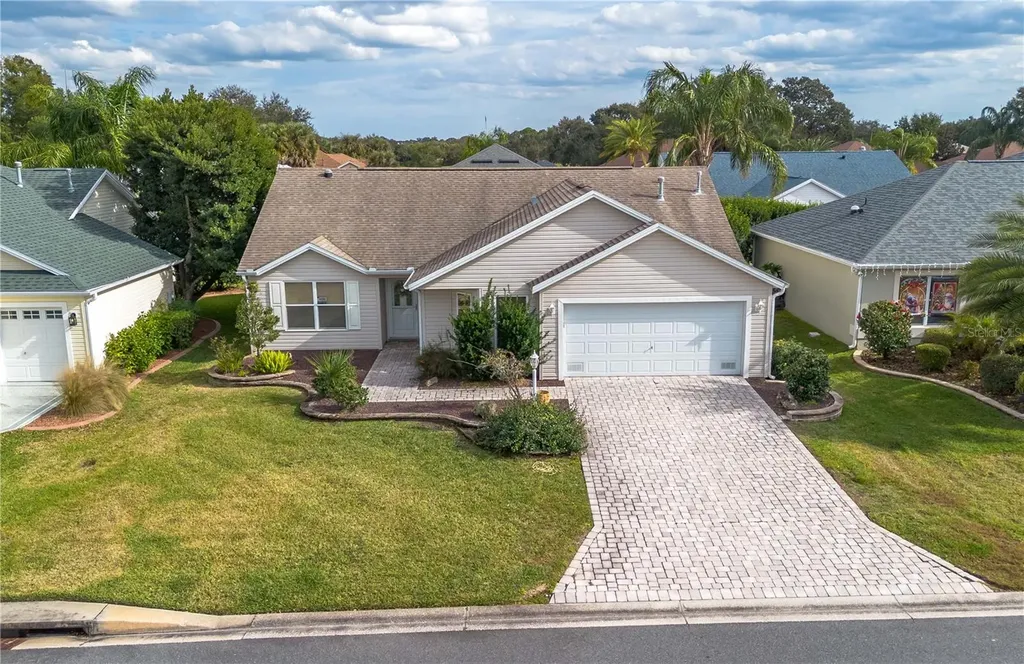 1433 Arbor Trail The Villages FL 32162