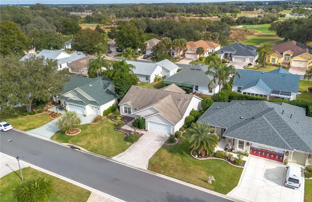 1433 Arbor Trail The Villages FL 32162