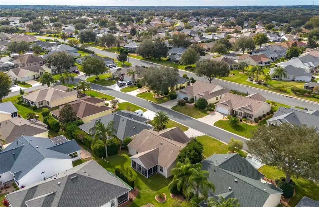 1433 Arbor Trail The Villages FL 32162