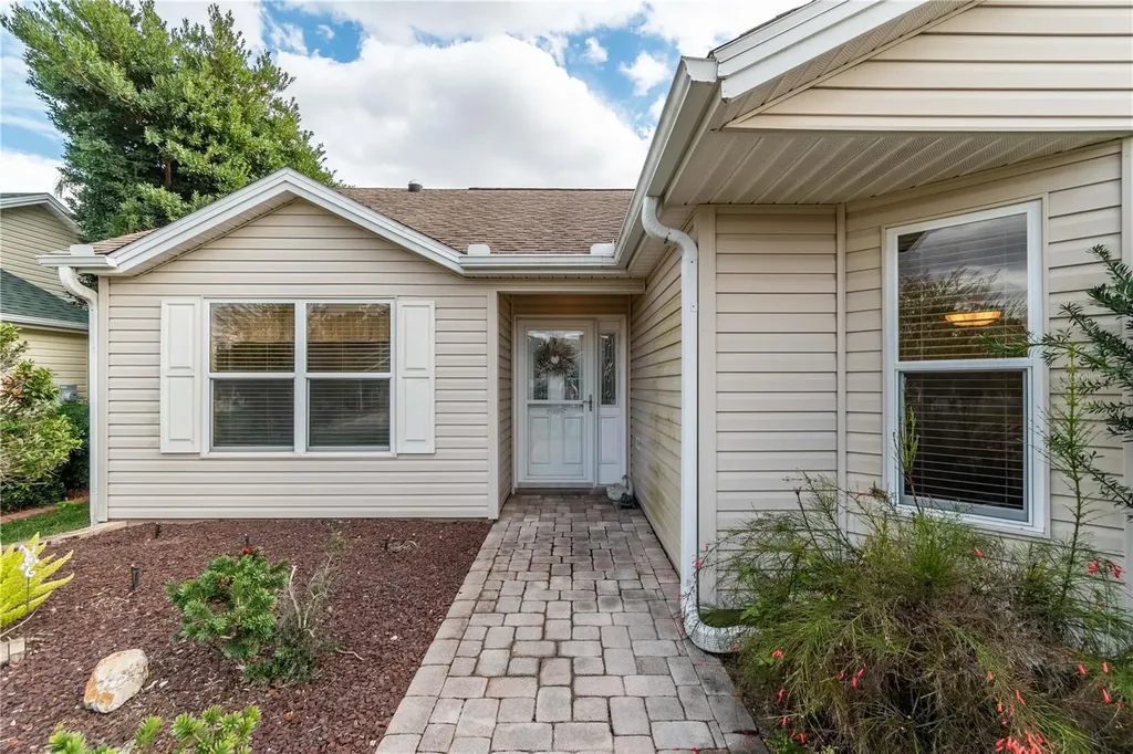 1433 Arbor Trail The Villages FL 32162