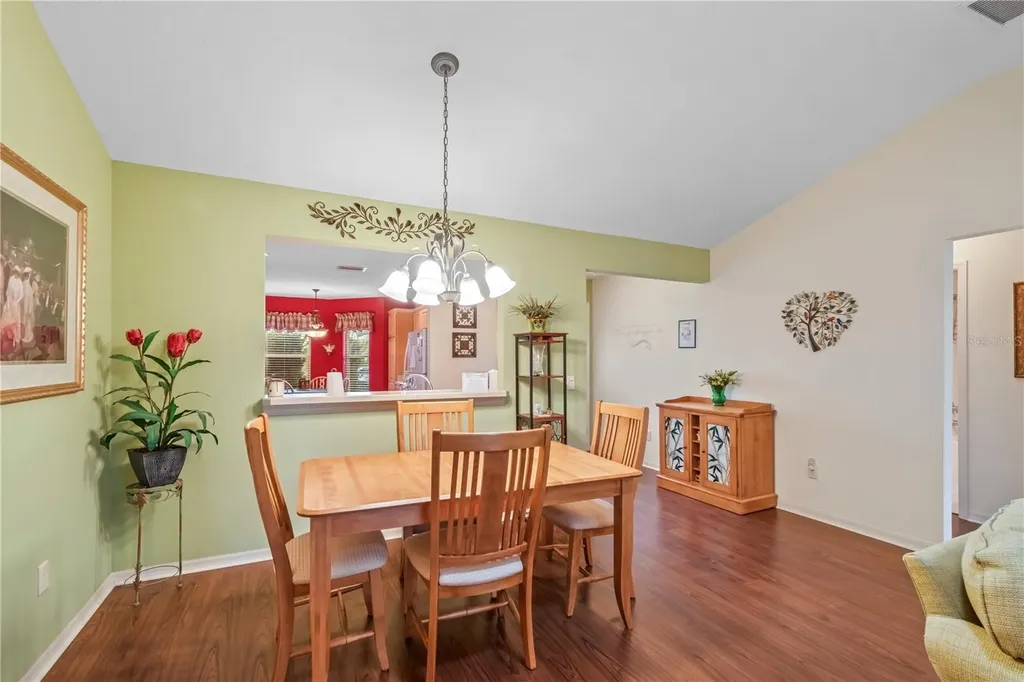 1433 Arbor Trail The Villages FL 32162