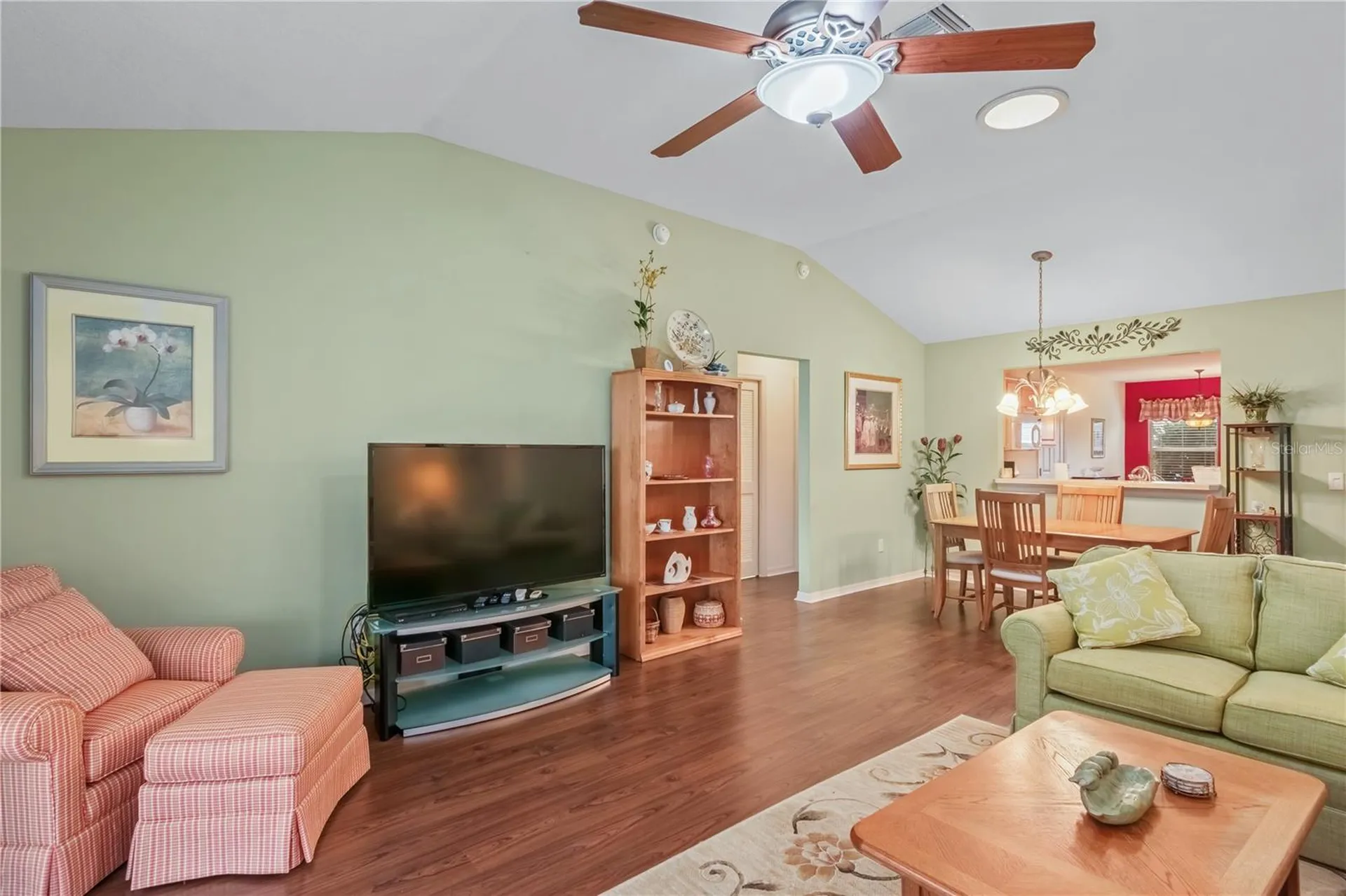 1433 Arbor Trail The Villages FL 32162