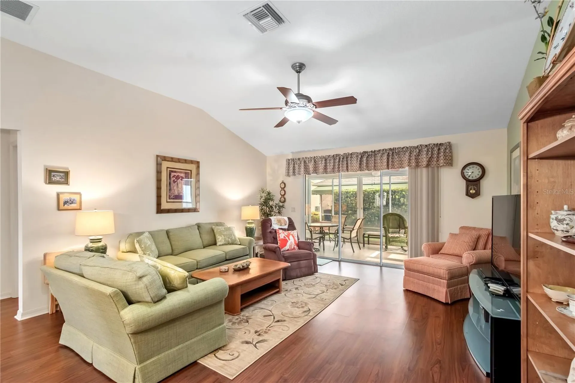 1433 Arbor Trail The Villages FL 32162