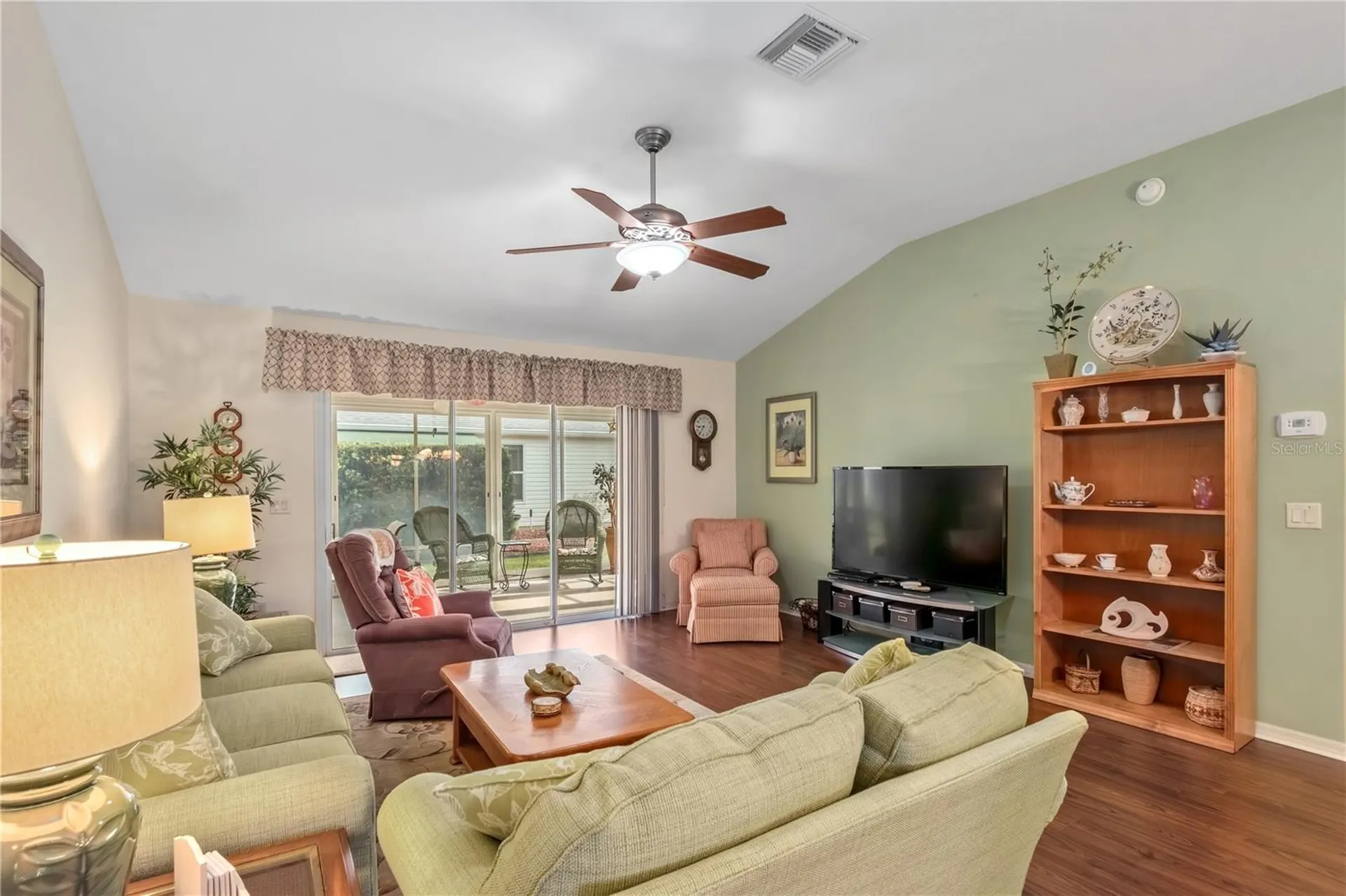 1433 Arbor Trail The Villages FL 32162