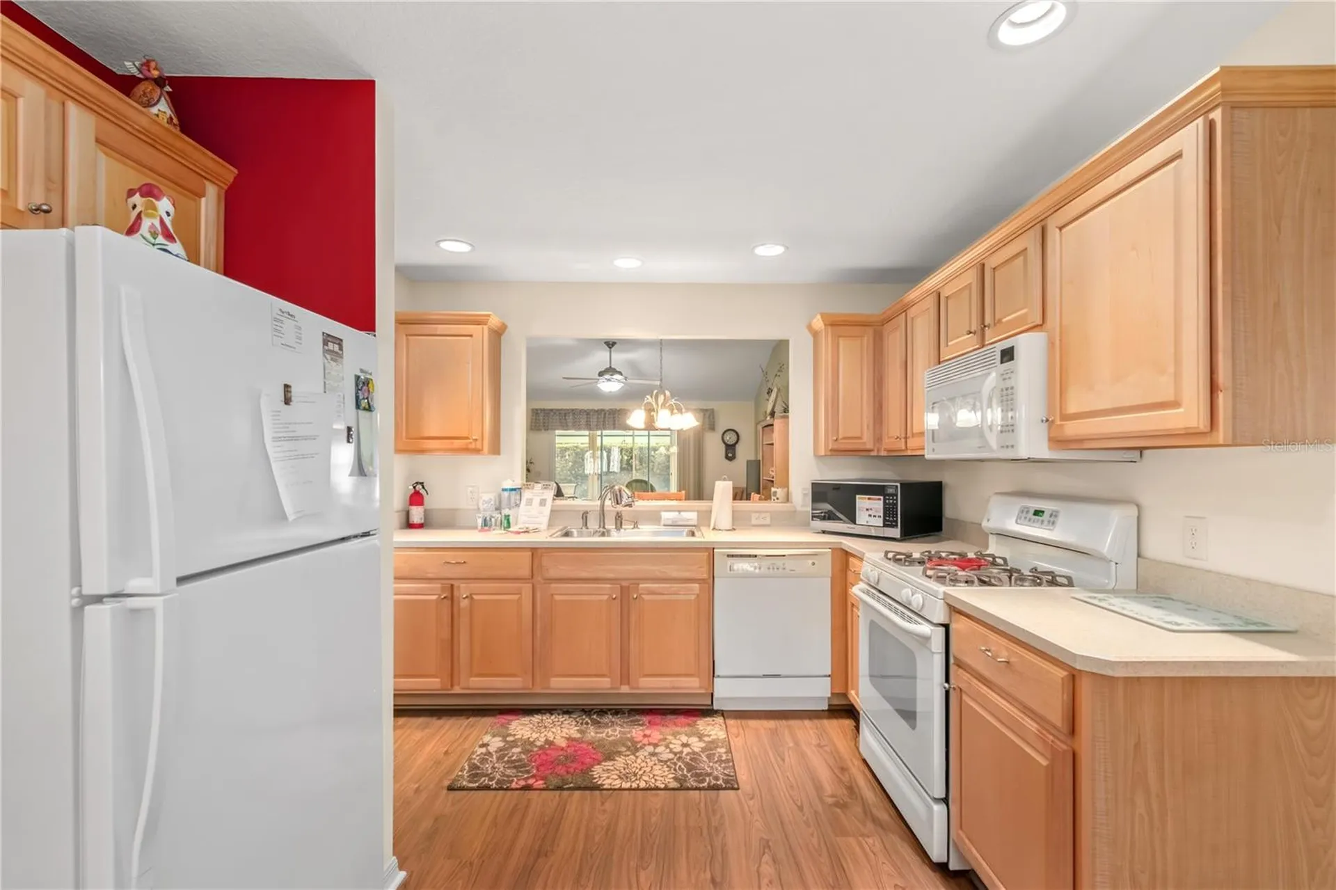 1433 Arbor Trail The Villages FL 32162