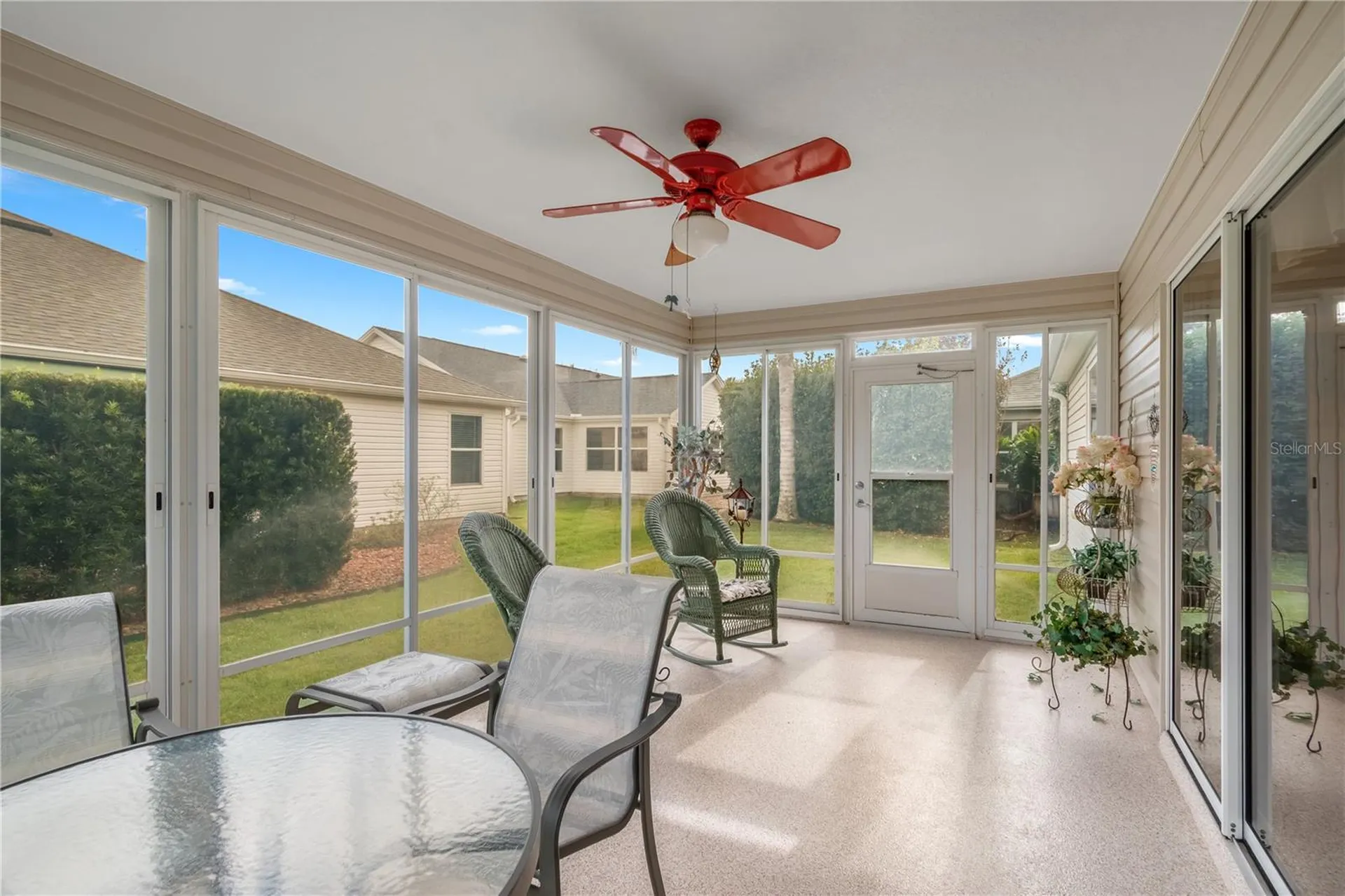 1433 Arbor Trail The Villages FL 32162