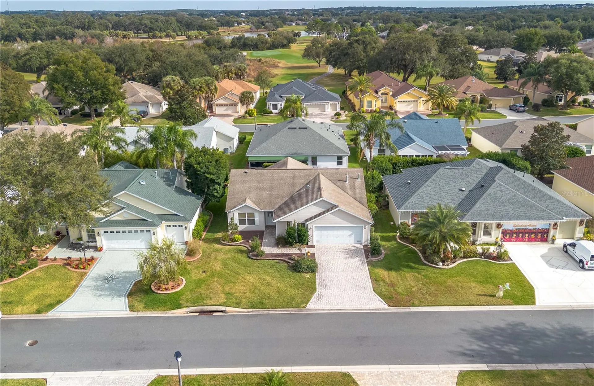 1433 Arbor Trail The Villages FL 32162