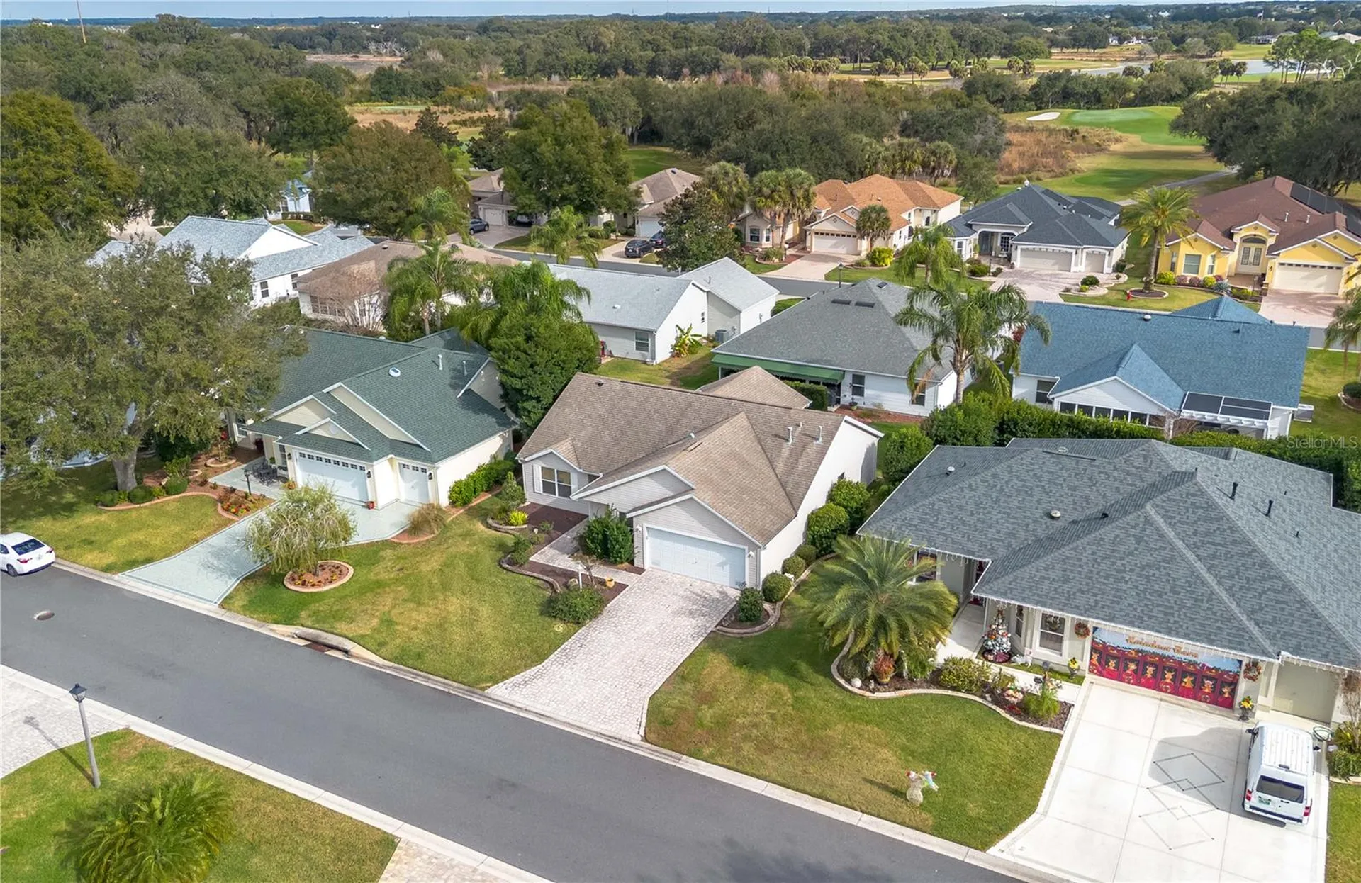 1433 Arbor Trail The Villages FL 32162