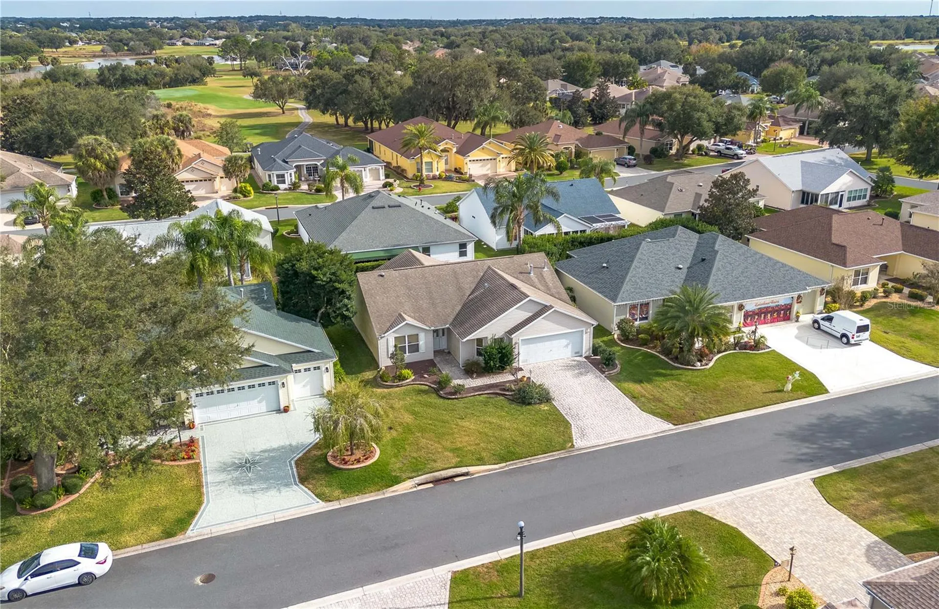1433 Arbor Trail The Villages FL 32162