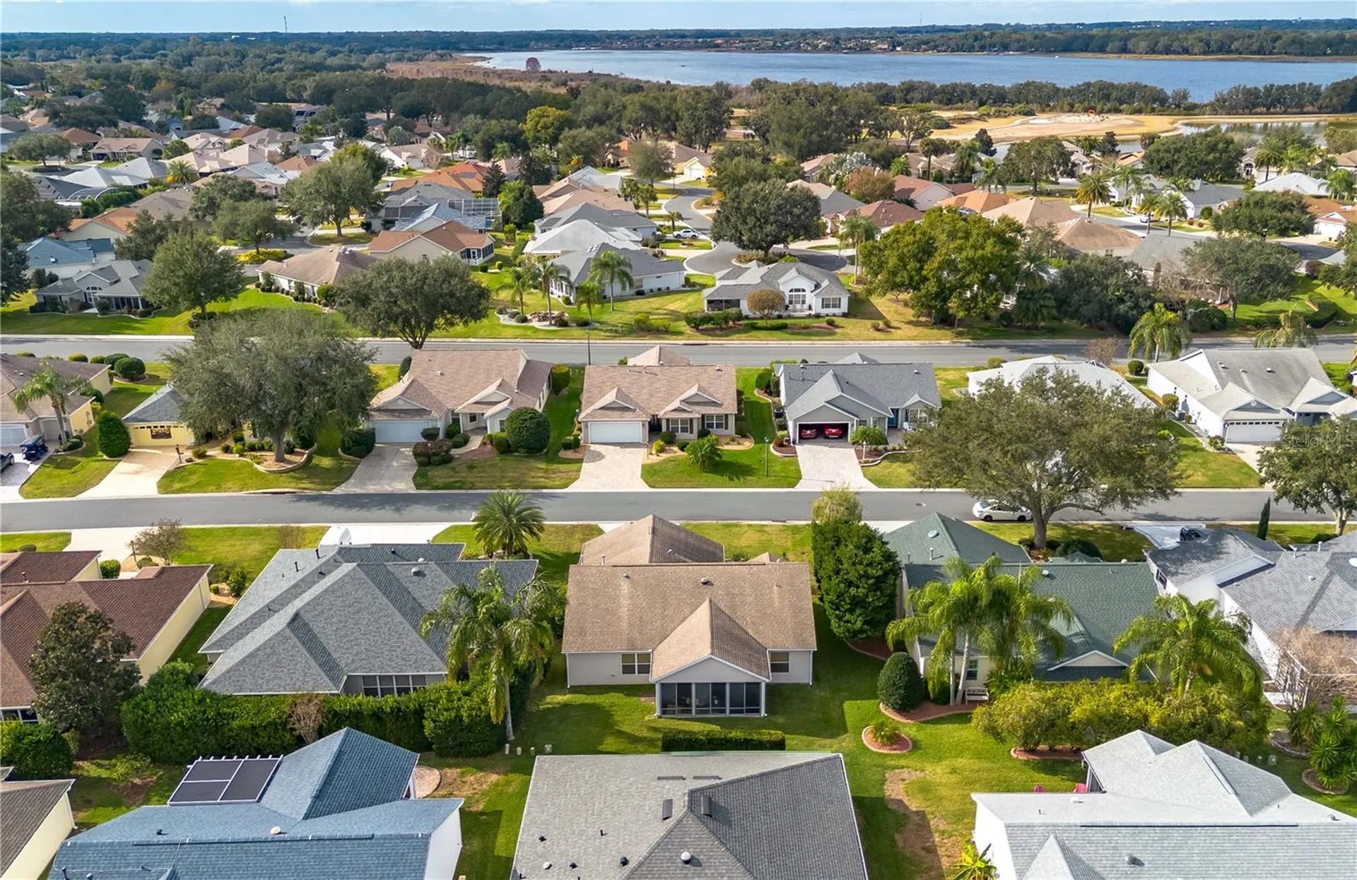 1433 Arbor Trail The Villages FL 32162