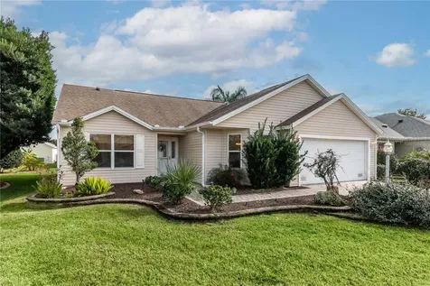 1433 Arbor Trail The Villages FL 32162