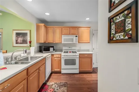 1433 Arbor Trail The Villages FL 32162