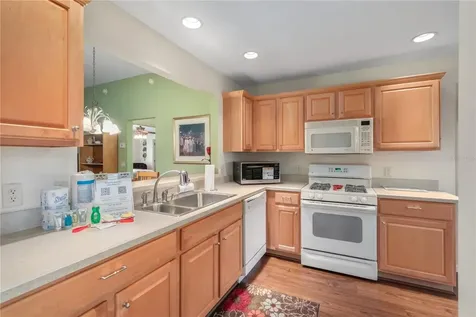 1433 Arbor Trail The Villages FL 32162