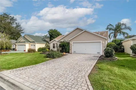 1433 Arbor Trail The Villages FL 32162
