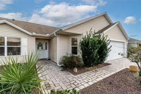 1433 Arbor Trail The Villages FL 32162