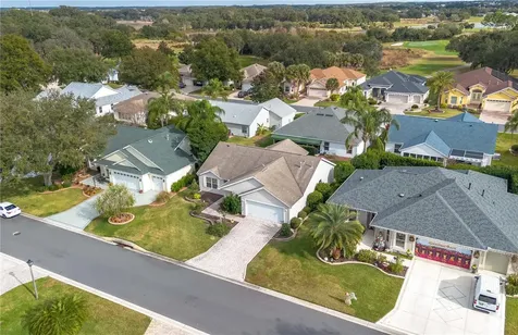 1433 Arbor Trail The Villages FL 32162