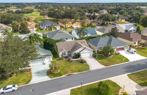 1433 Arbor Trail The Villages FL 32162