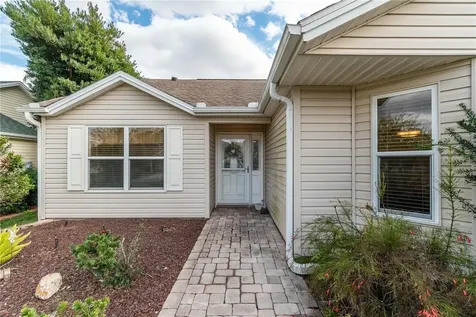 1433 Arbor Trail The Villages FL 32162