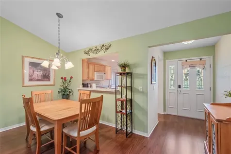 1433 Arbor Trail The Villages FL 32162
