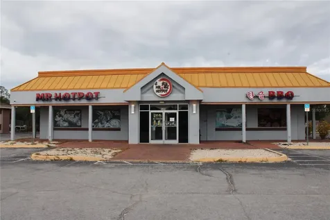 Commercial Way Spring Hill FL 34606