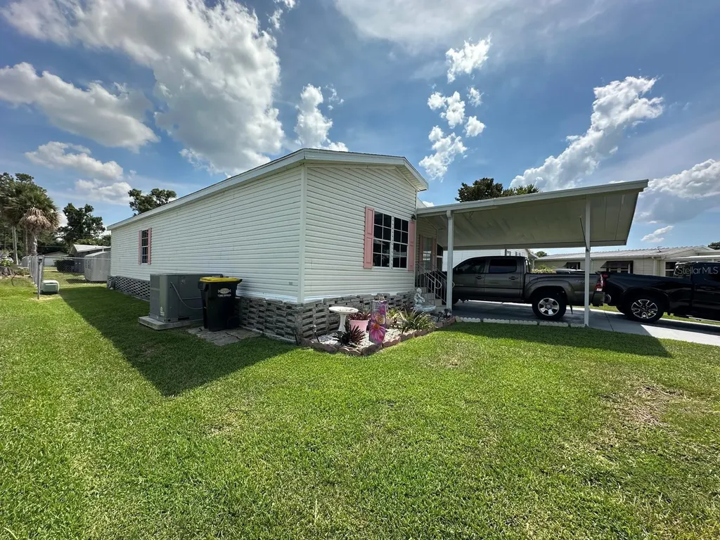 149 Jana Circle Auburndale FL 33823