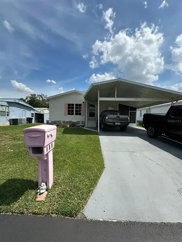149 Jana Circle Auburndale FL 33823