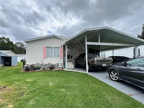 149 Jana Circle Auburndale FL 33823