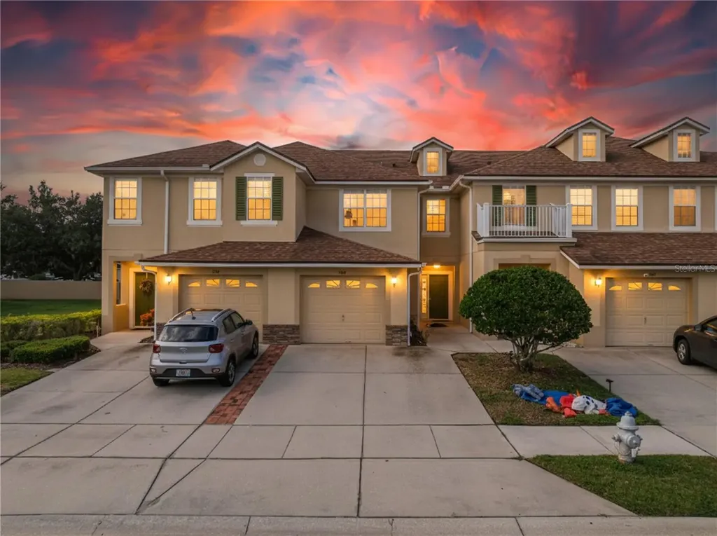 3122 Ashland Lane N Kissimmee FL 34741