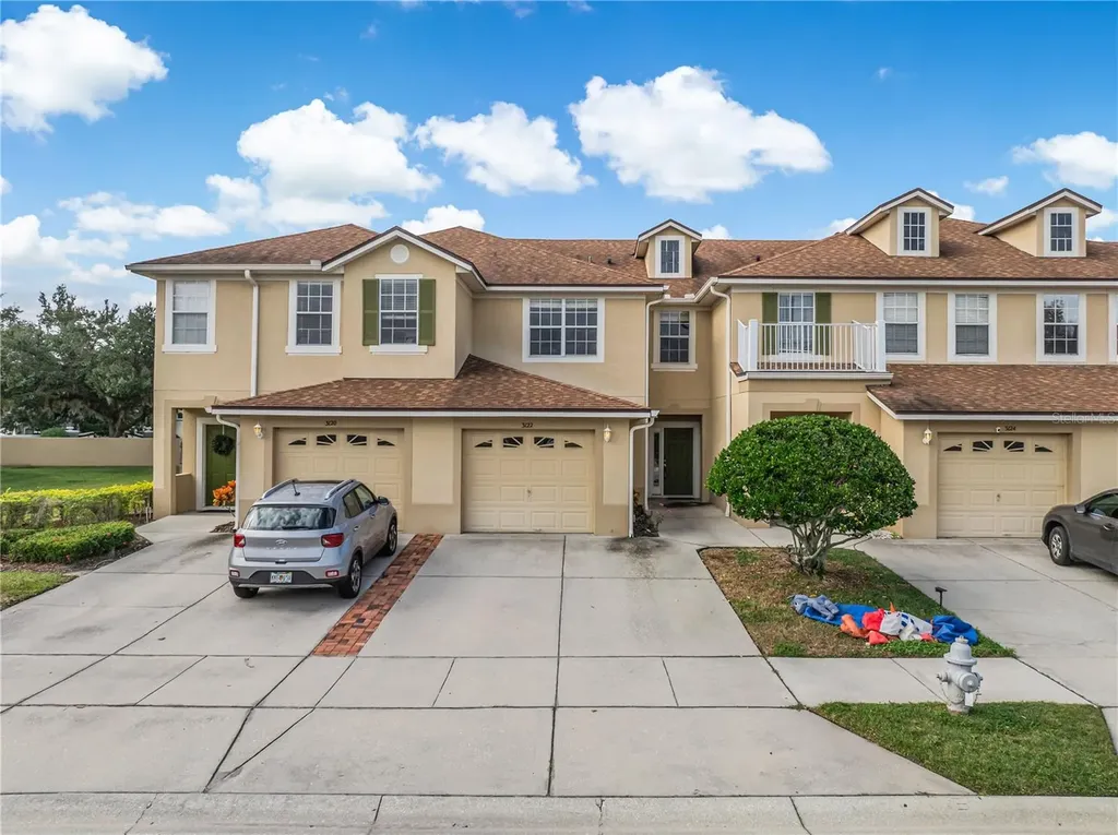 3122 Ashland Lane N Kissimmee FL 34741