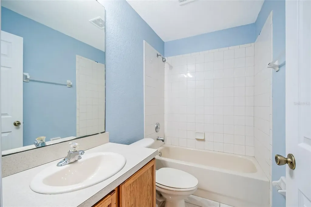 3122 Ashland Lane N Kissimmee FL 34741
