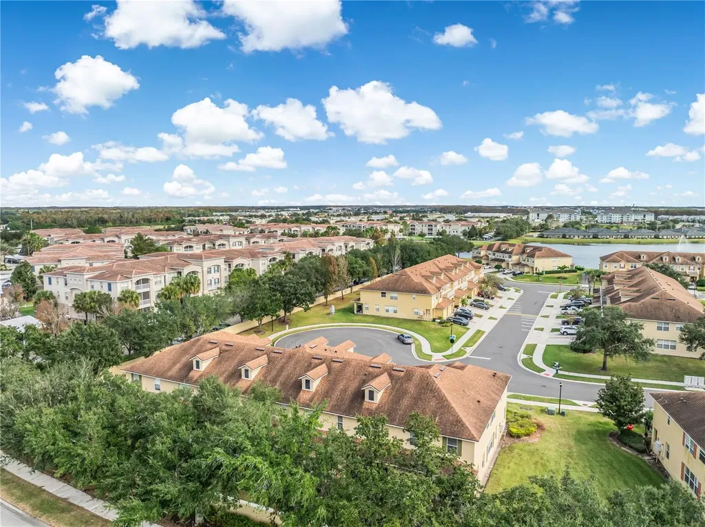 3122 Ashland Lane N Kissimmee FL 34741