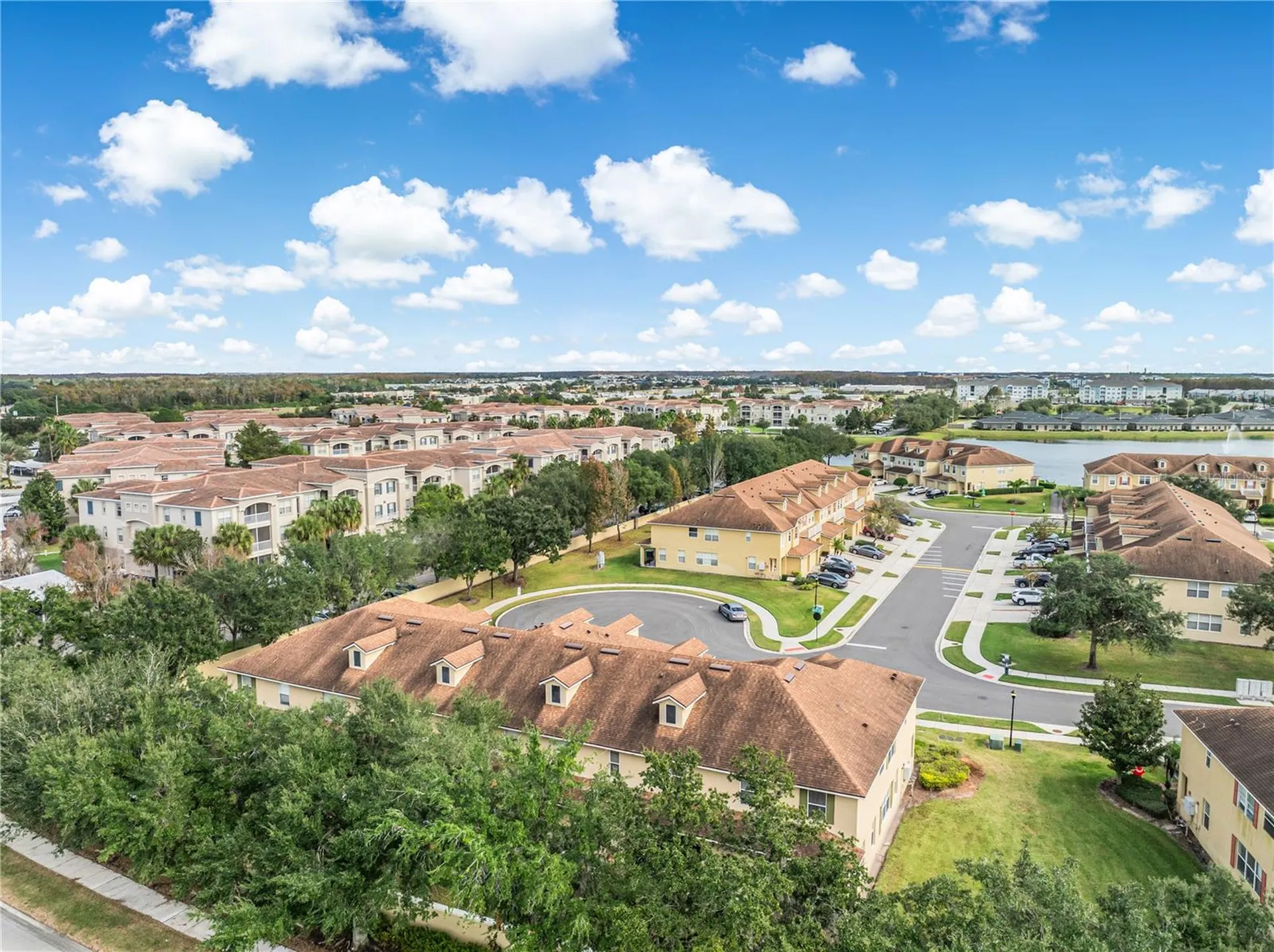 3122 Ashland Lane N Kissimmee FL 34741