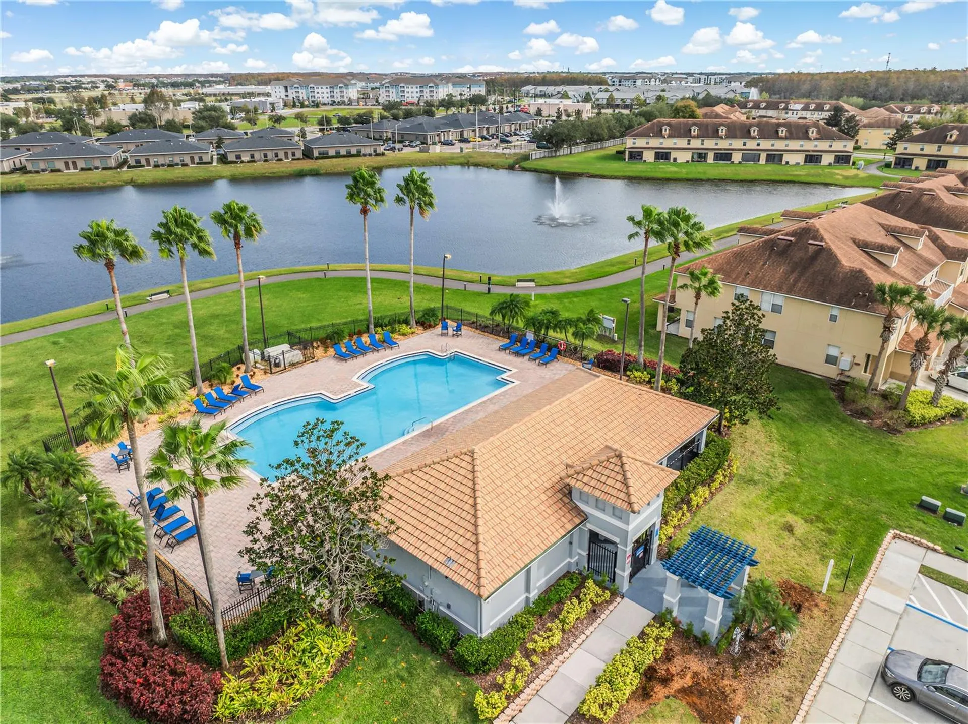 3122 Ashland Lane N Kissimmee FL 34741
