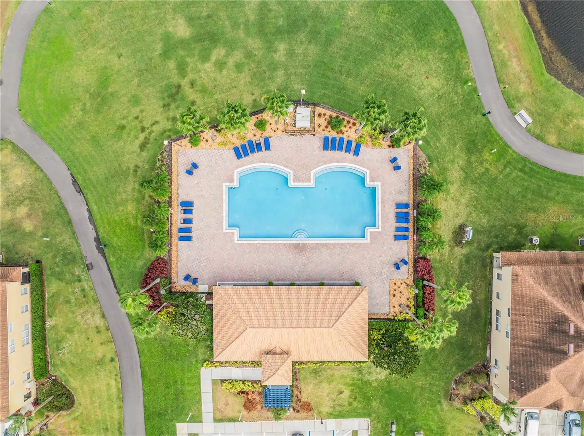 3122 Ashland Lane N Kissimmee FL 34741