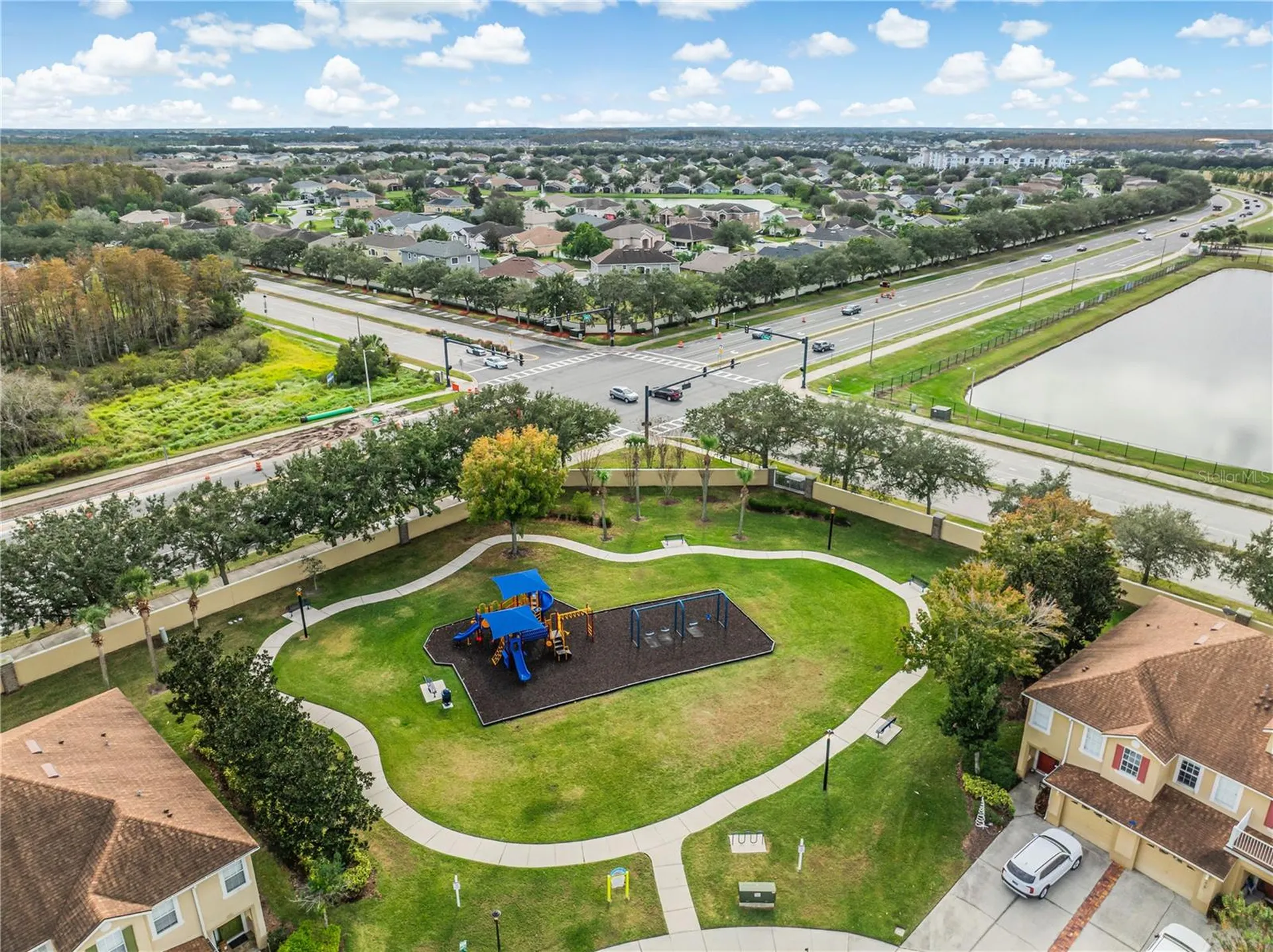 3122 Ashland Lane N Kissimmee FL 34741