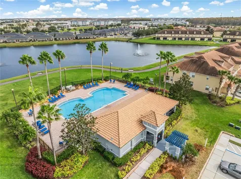 3122 Ashland Lane N Kissimmee FL 34741