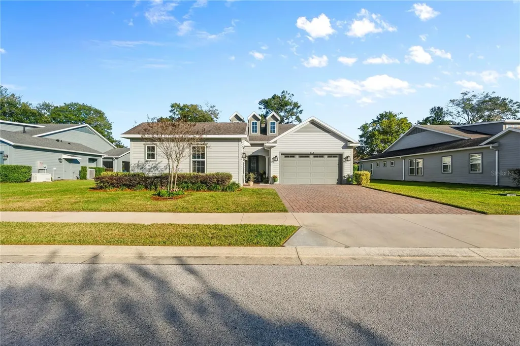 3399 NW 56th Avenue Ocala FL 34482