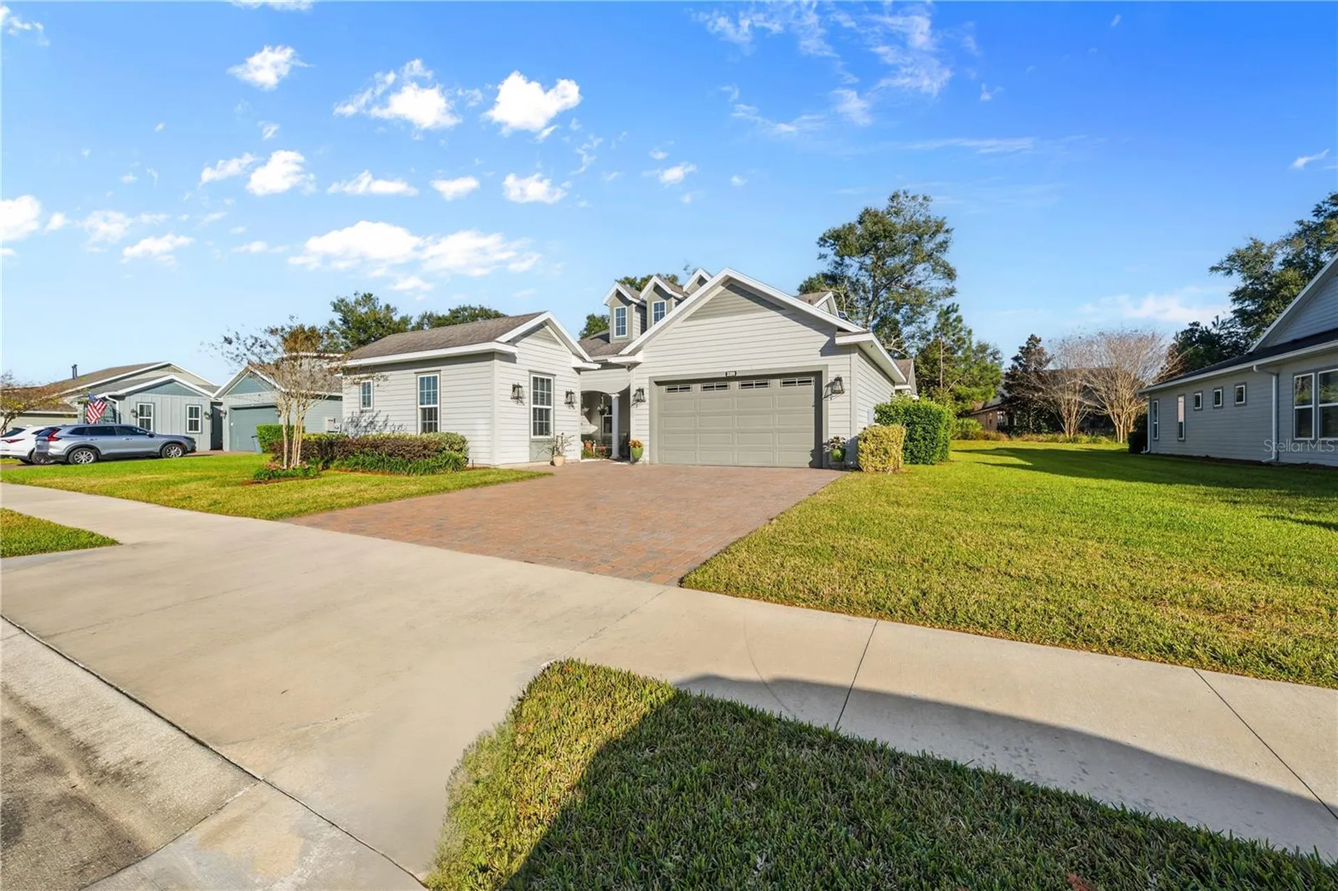 3399 NW 56th Avenue Ocala FL 34482