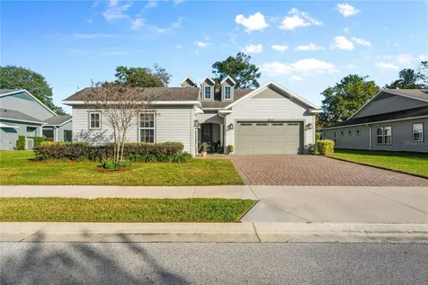 3399 NW 56th Avenue Ocala FL 34482
