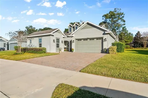 3399 NW 56th Avenue Ocala FL 34482