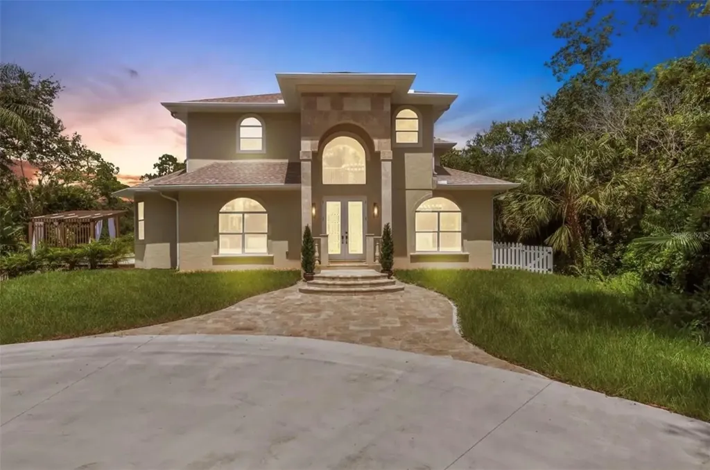 3005 Desoto Rd Desoto Road Sarasota FL 34234