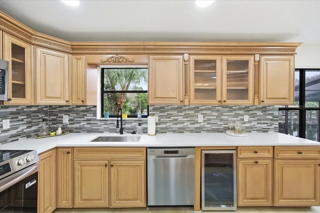 1821 NW 20th Avenue Crystal River FL 34428